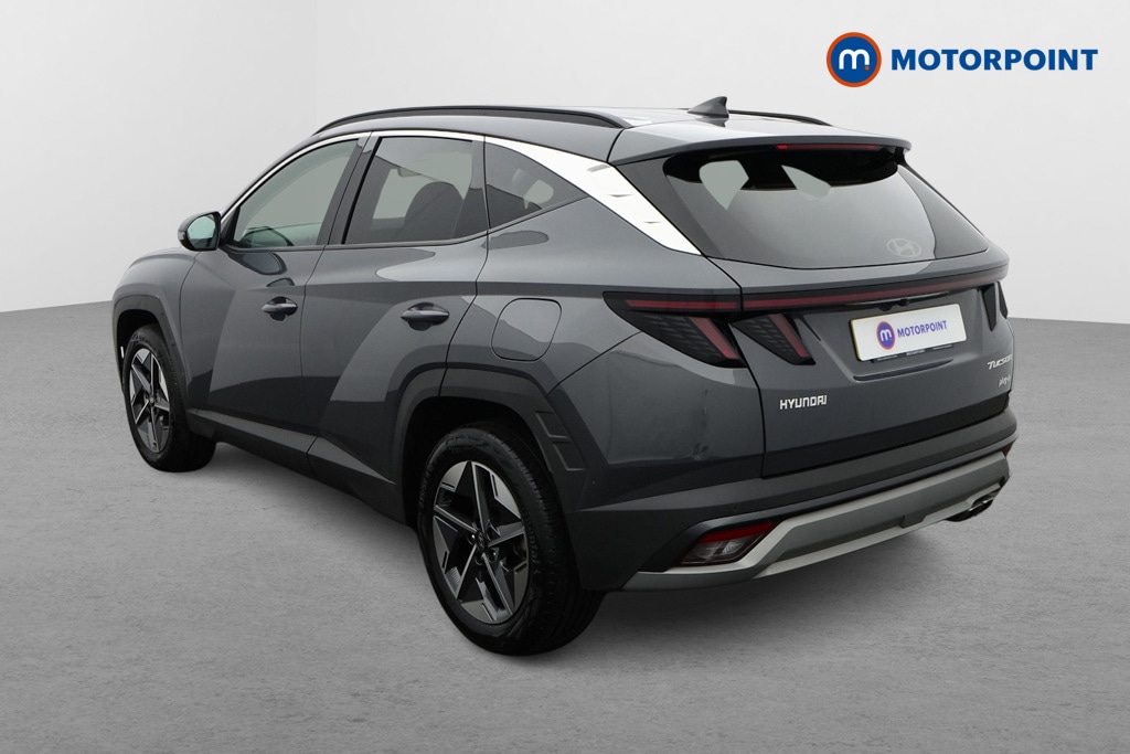 Used Hyundai TUCSON 2024 for sale - 77407292: Photo 5