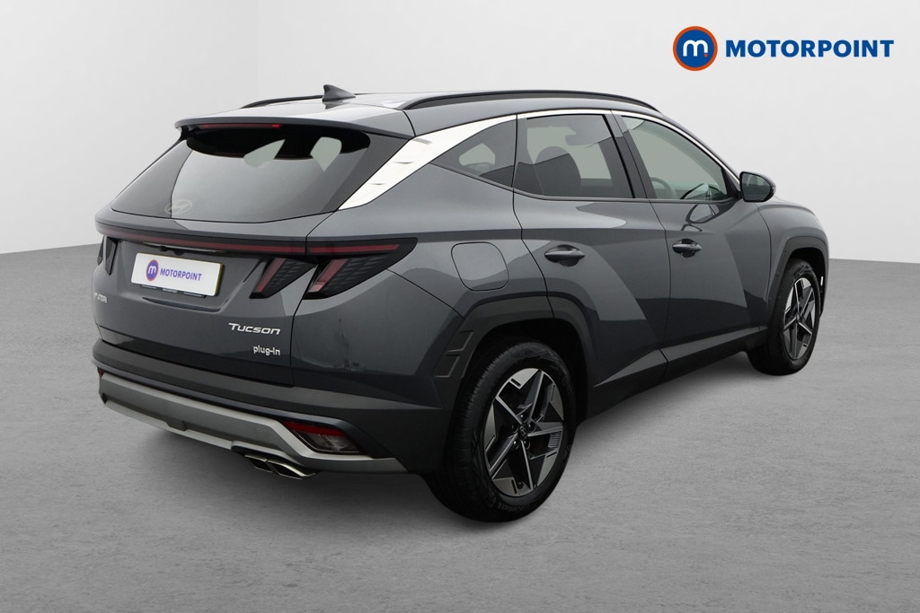 Used Hyundai TUCSON 2024 for sale - 77407292: Photo 7