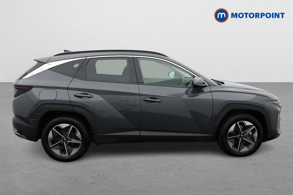 Used Hyundai TUCSON 2024 for sale - 77407292: Photo 8