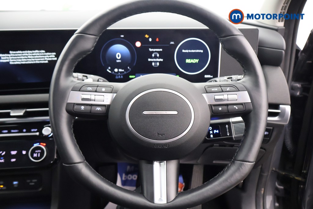 Used Hyundai TUCSON 2024 for sale - 77407292: Photo 9