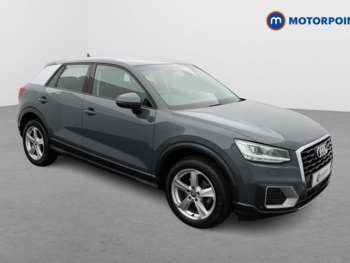 2019 - 35 TFSI Sport 5dr