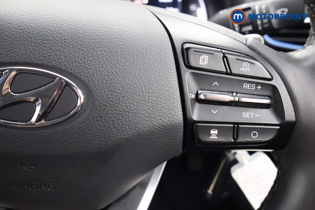 Used Hyundai IONIQ 2019 for sale - 77023697: Photo 10