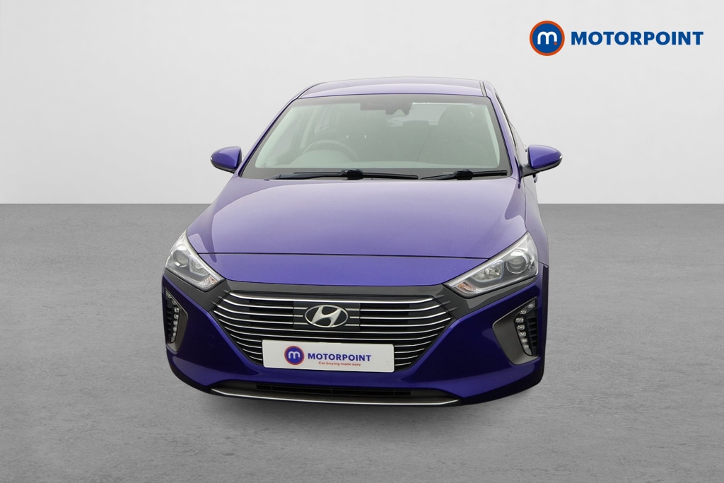 Used Hyundai IONIQ 2019 for sale - 77023697: Photo 2