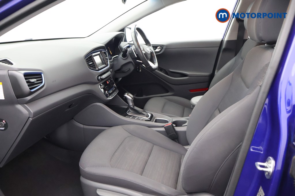 Used Hyundai IONIQ 2019 for sale - 77023697: Photo 22