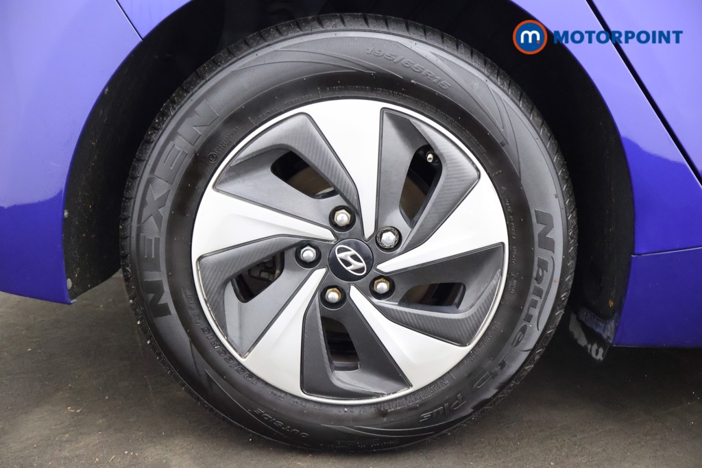 Used Hyundai IONIQ 2019 for sale - 77023697: Photo 23