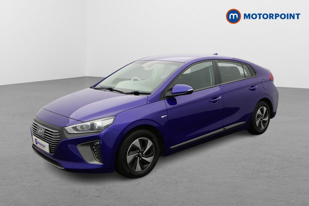 Used Hyundai IONIQ 2019 for sale - 77023697: Photo 3