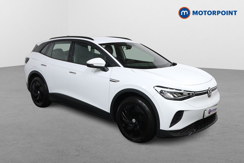 Used Volkswagen ID.4 2021 for sale - 76663316: Photo 1