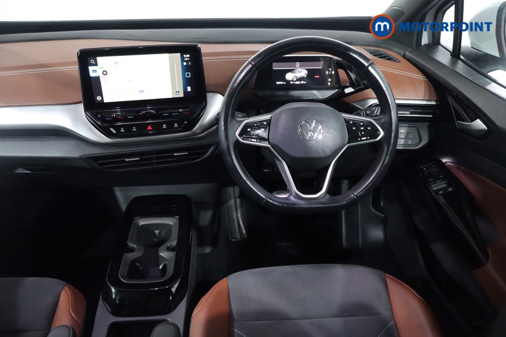 Used Volkswagen ID.4 2021 for sale - 76663316: Photo 11