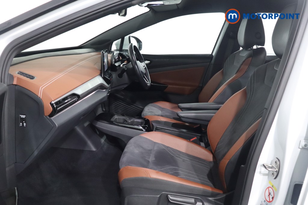 Used Volkswagen ID.4 2021 for sale - 76663316: Photo 12