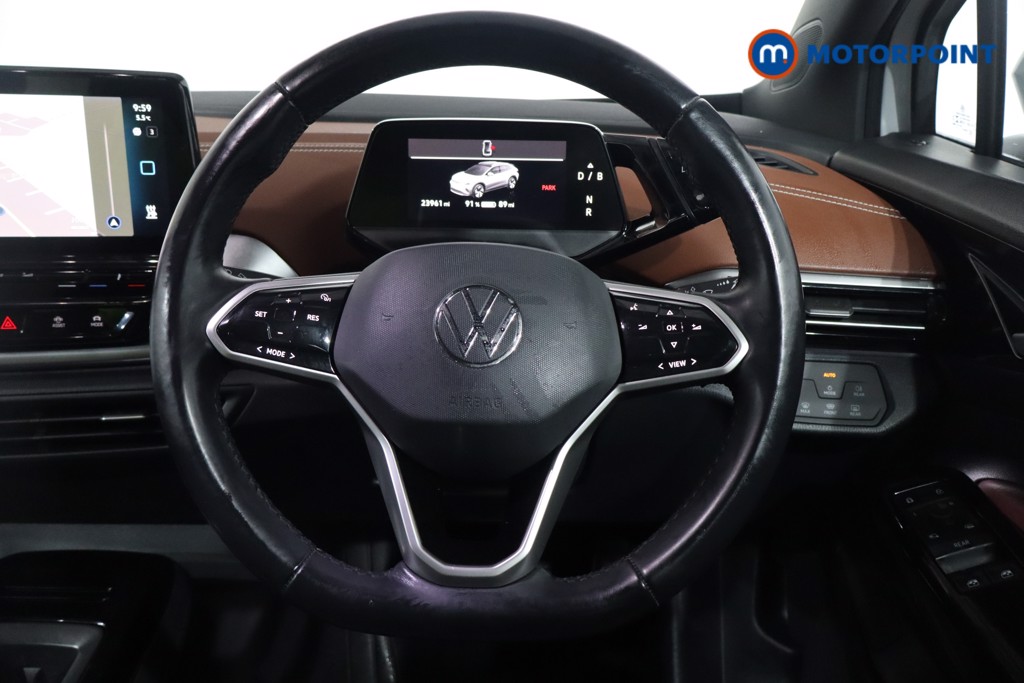 Used Volkswagen ID.4 2021 for sale - 76663316: Photo 14