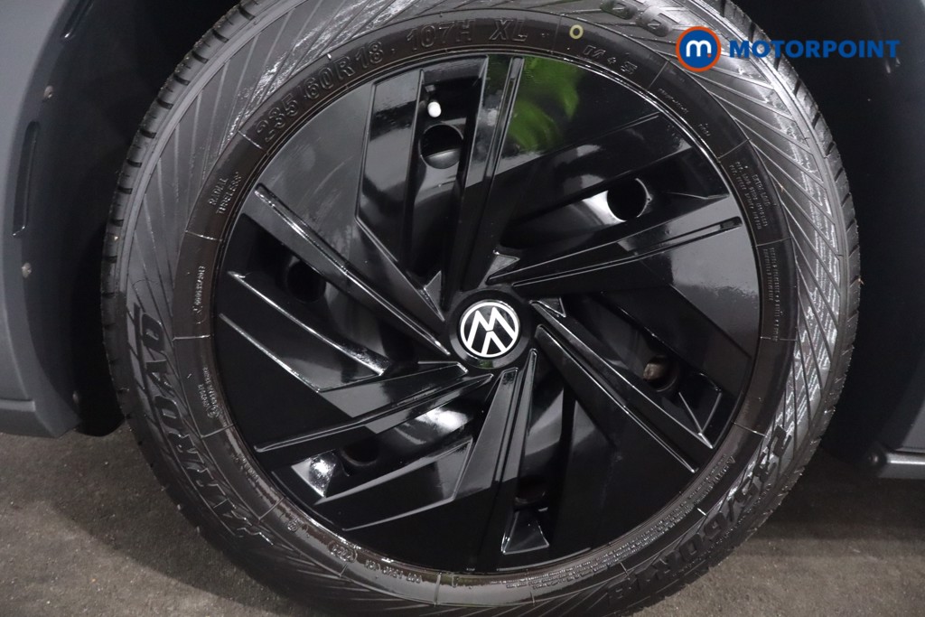 Used Volkswagen ID.4 2021 for sale - 76663316: Photo 19