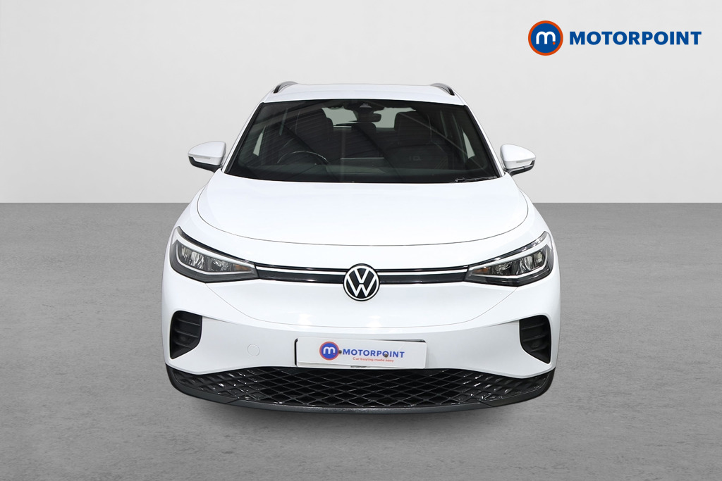 Used Volkswagen ID.4 2021 for sale - 76663316: Photo 2