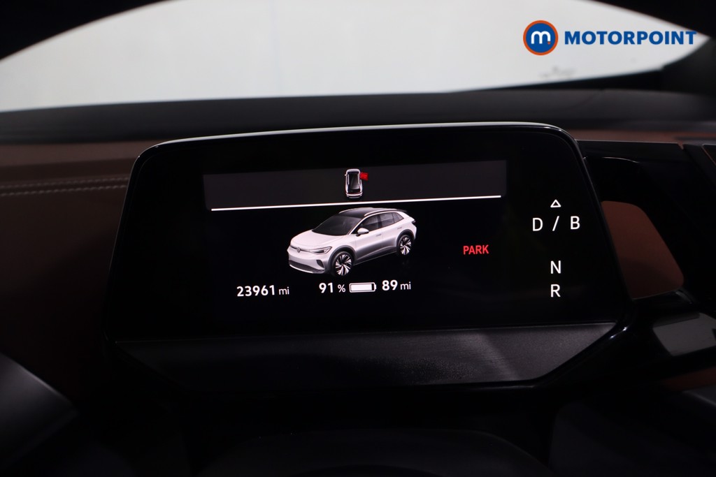 Used Volkswagen ID.4 2021 for sale - 76663316: Photo 22