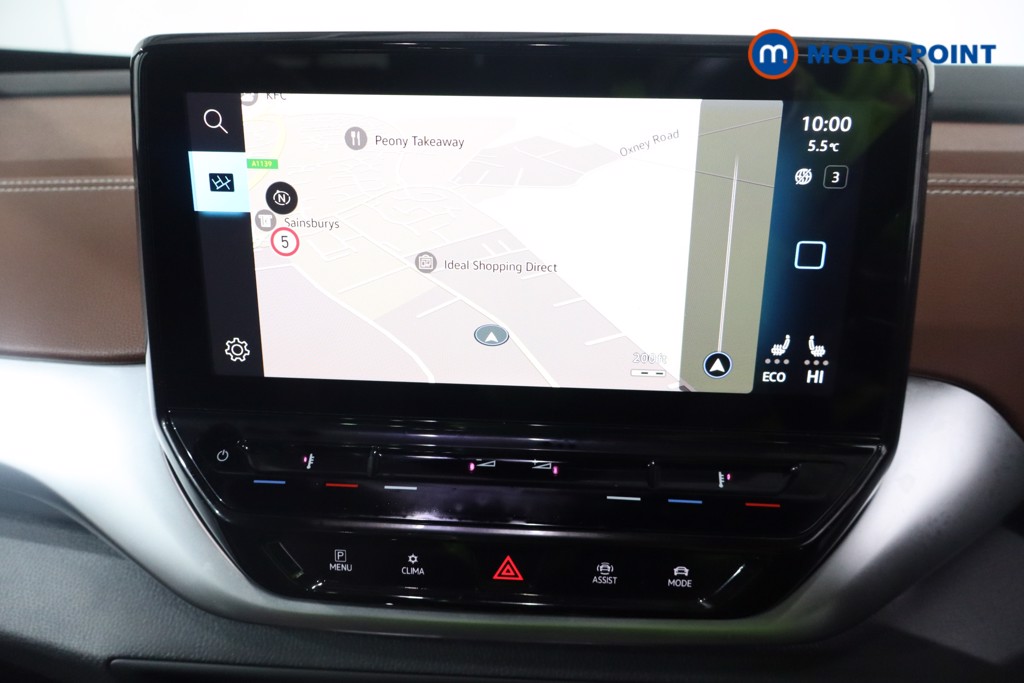 Used Volkswagen ID.4 2021 for sale - 76663316: Photo 25