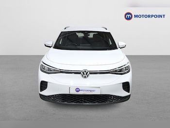 Used Volkswagen ID.4 2021 for sale - 76663316: Photo