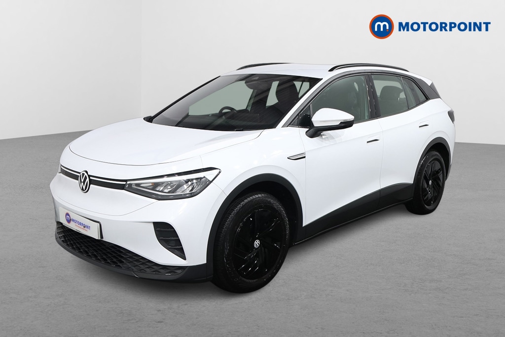 Used Volkswagen ID.4 2021 for sale - 76663316: Photo 3