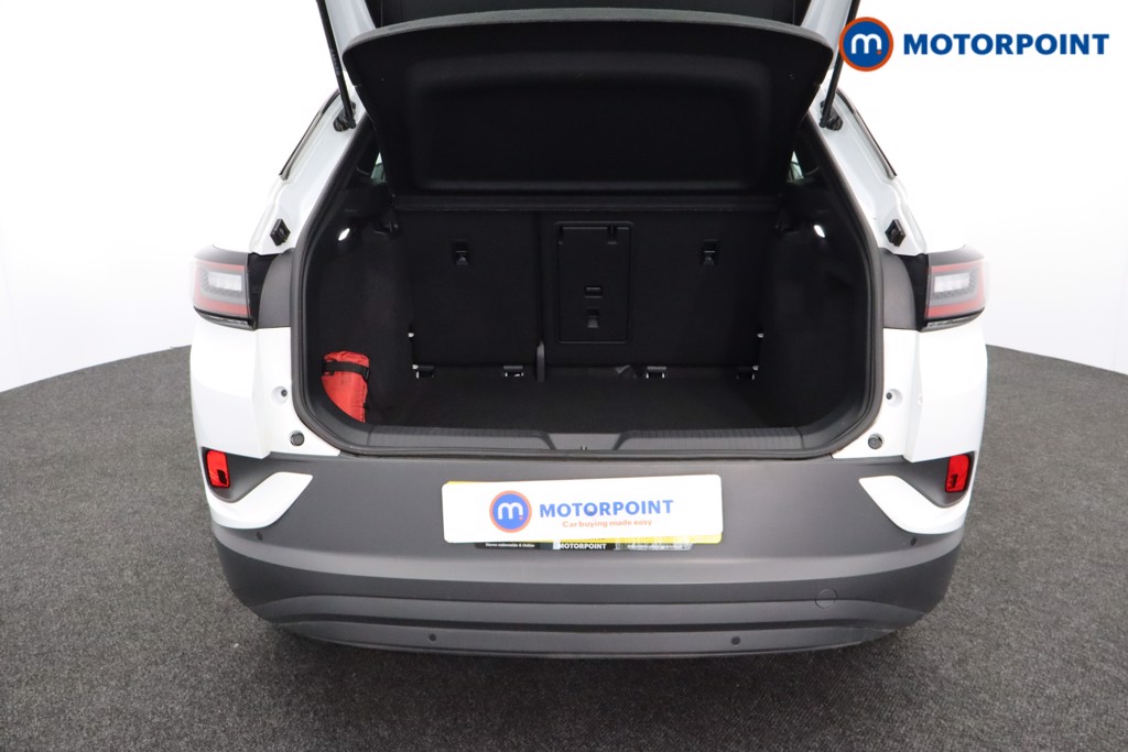 Used Volkswagen ID.4 2021 for sale - 76663316: Photo 47