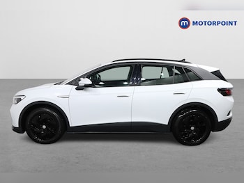 Used Volkswagen ID.4 2021 for sale - 76663316: Photo