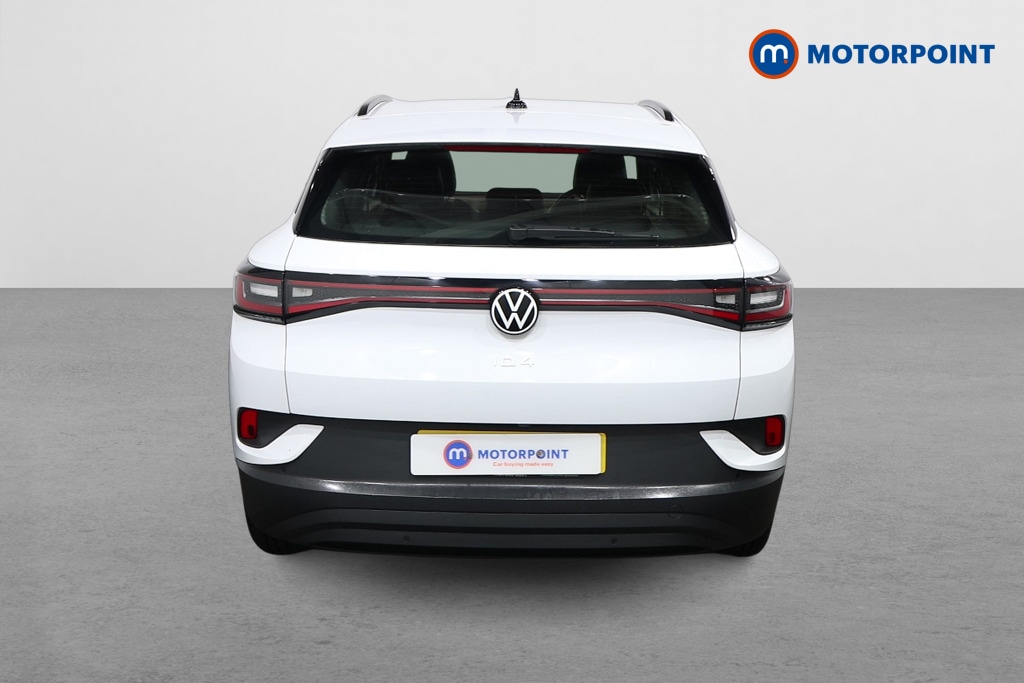 Used Volkswagen ID.4 2021 for sale - 76663316: Photo 6