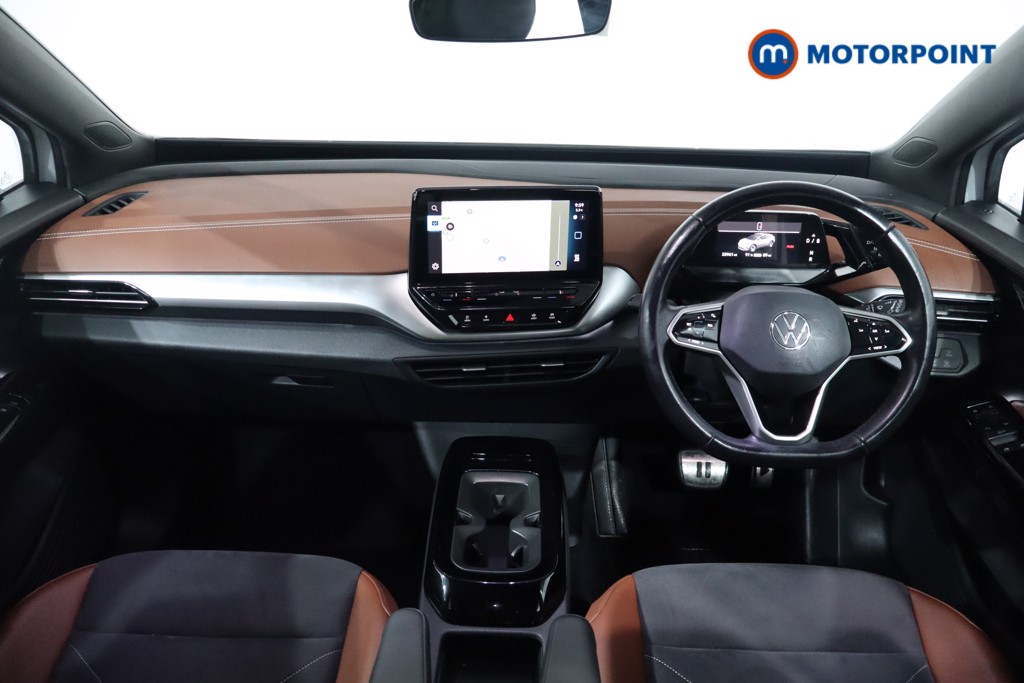 Used Volkswagen ID.4 2021 for sale - 76663316: Photo 9