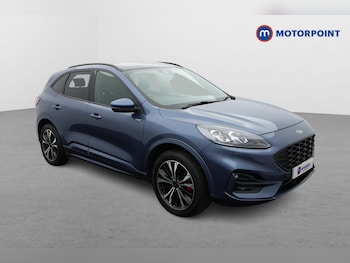 Used Ford Kuga 2023 for sale - 78597218: Photo