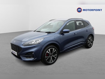 Used Ford Kuga 2023 for sale - 78597218: Photo