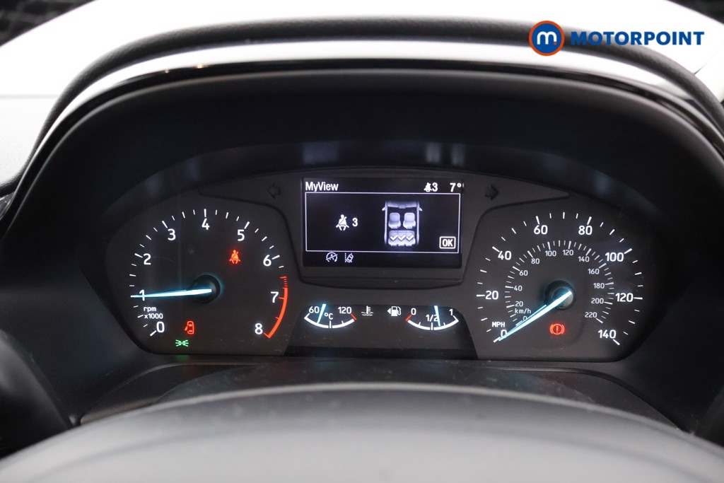 Used Ford Fiesta 2019 for sale - 77904040: Photo 12