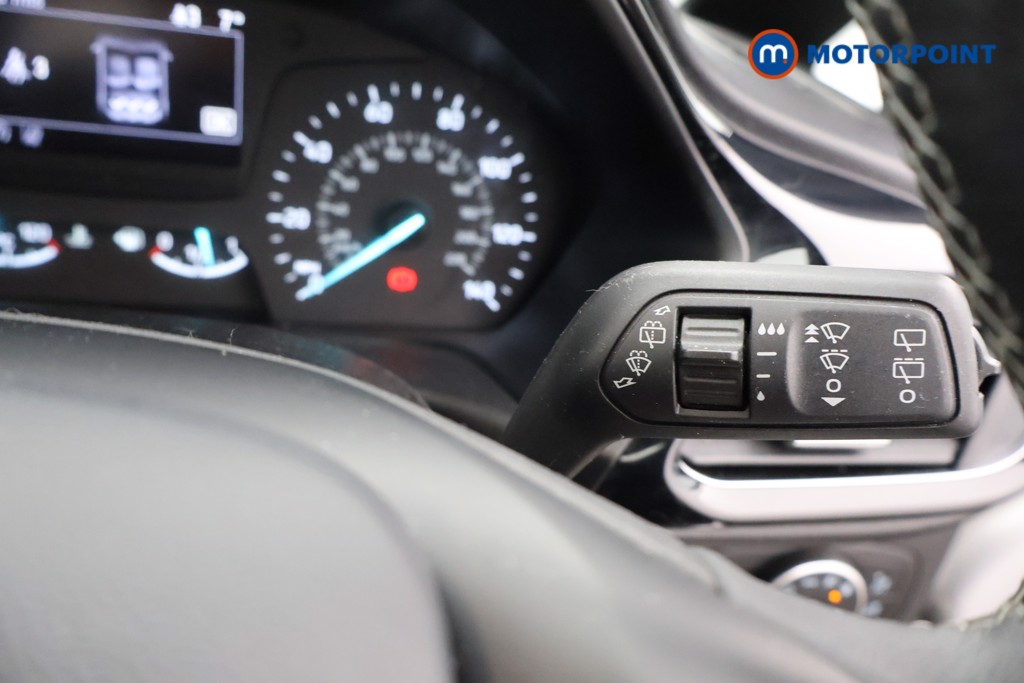 Used Ford Fiesta 2019 for sale - 77904040: Photo 14