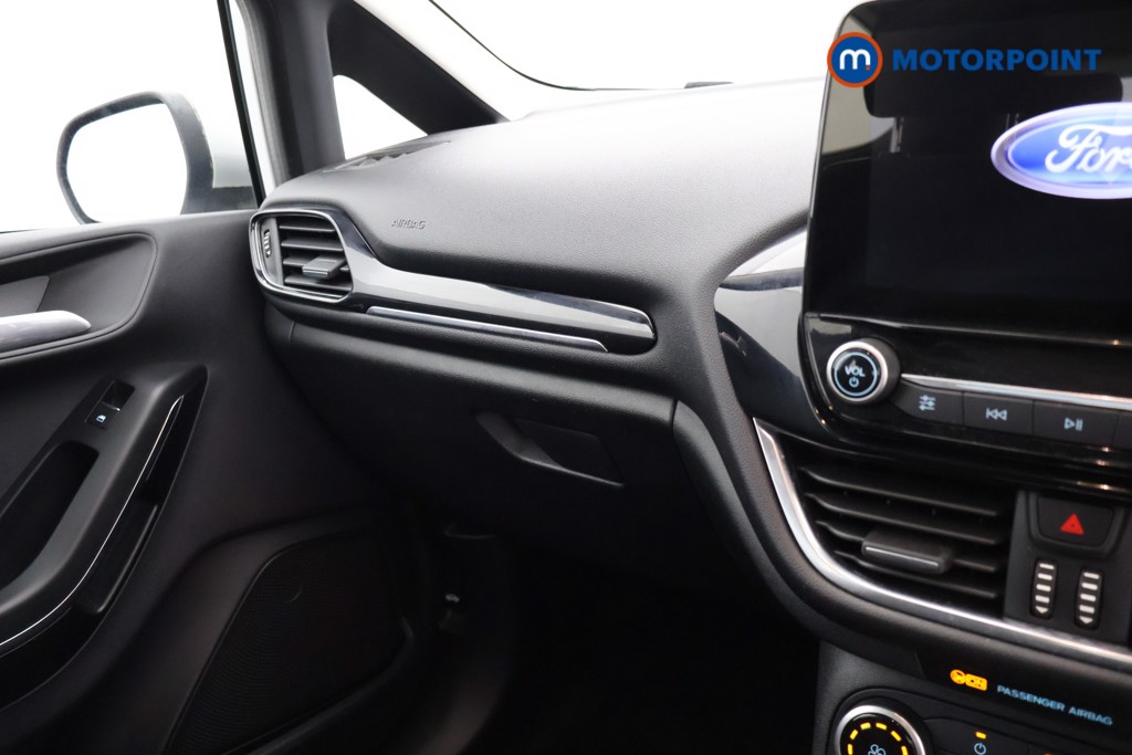 Used Ford Fiesta 2019 for sale - 77904040: Photo 17