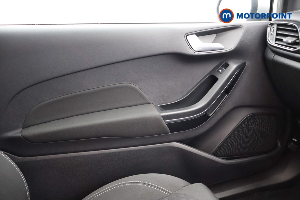 Used Ford Fiesta 2019 for sale - 77904040: Photo 18