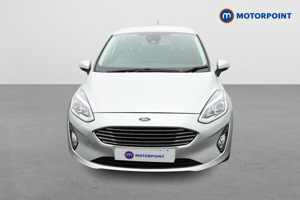 Used Ford Fiesta 2019 for sale - 77904040: Photo 2