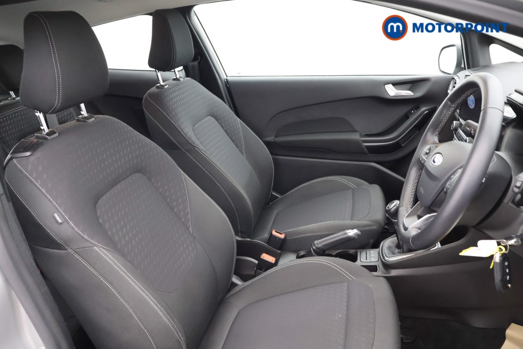 Used Ford Fiesta 2019 for sale - 77904040: Photo 21