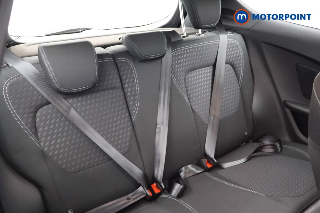 Used Ford Fiesta 2019 for sale - 77904040: Photo 22