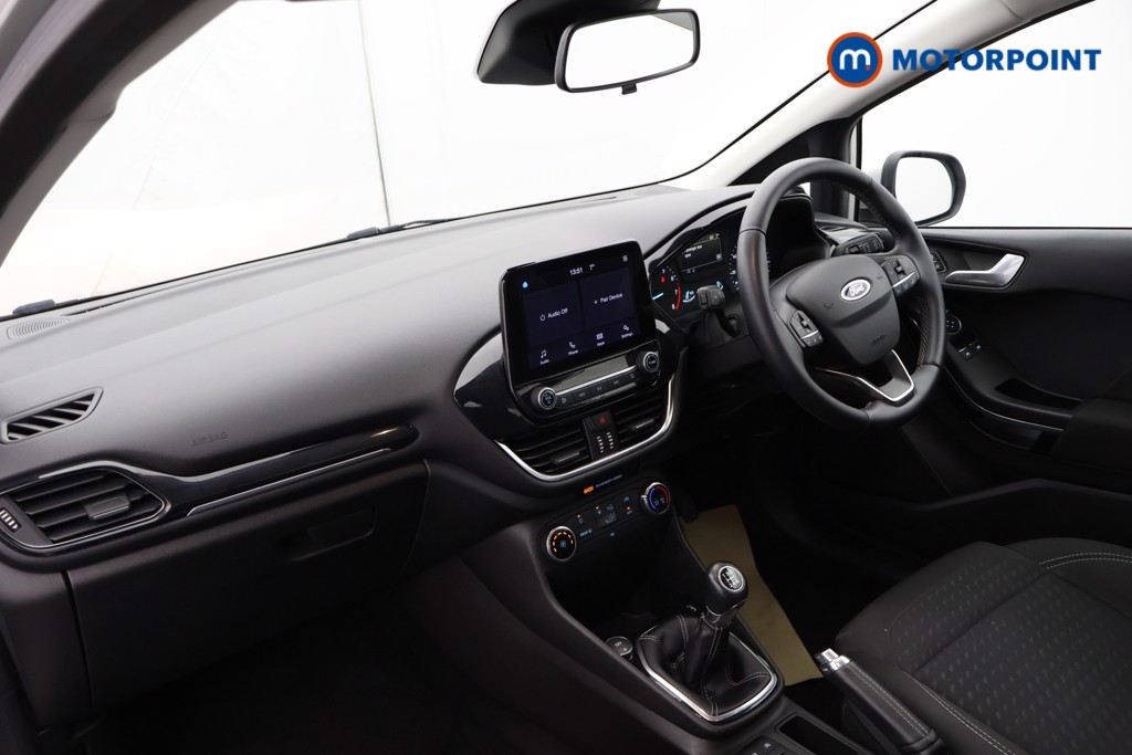 Used Ford Fiesta 2019 for sale - 77904040: Photo 23