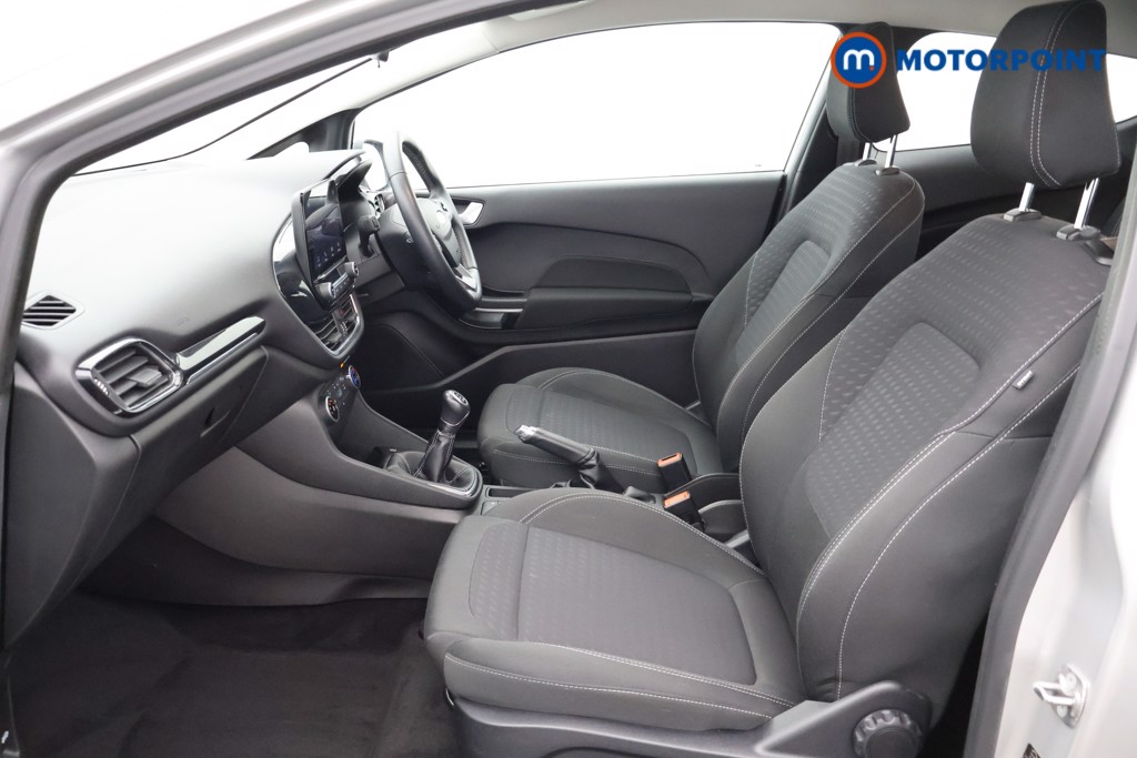 Used Ford Fiesta 2019 for sale - 77904040: Photo 24