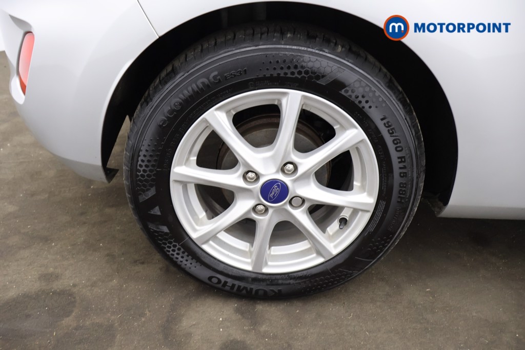 Used Ford Fiesta 2019 for sale - 77904040: Photo 26