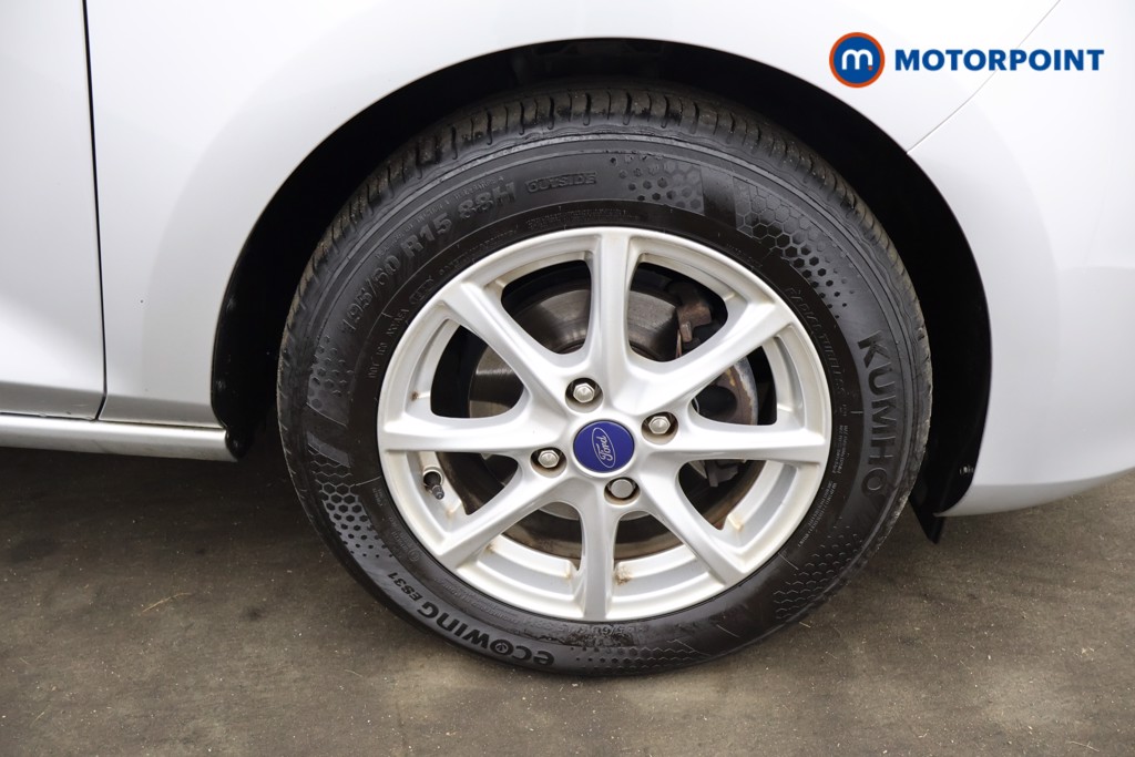 Used Ford Fiesta 2019 for sale - 77904040: Photo 27