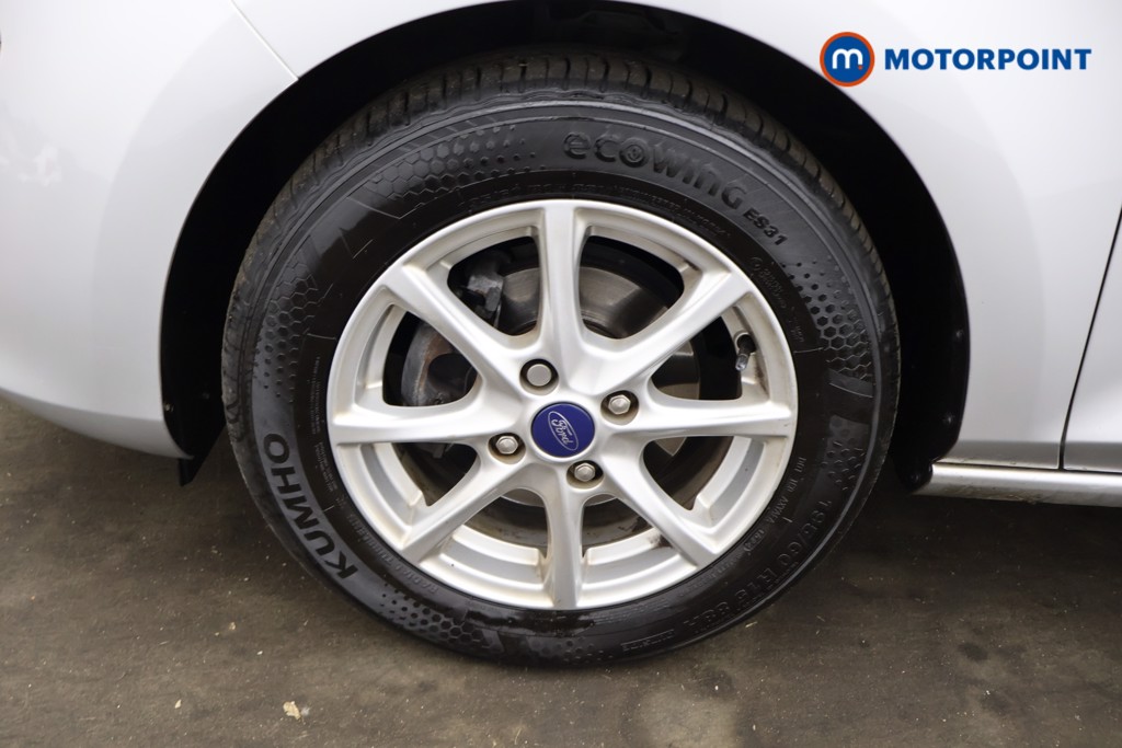 Used Ford Fiesta 2019 for sale - 77904040: Photo 28