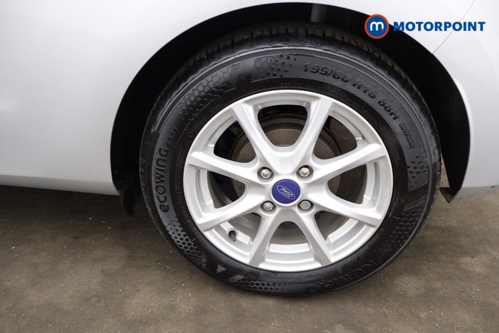 Used Ford Fiesta 2019 for sale - 77904040: Photo 29