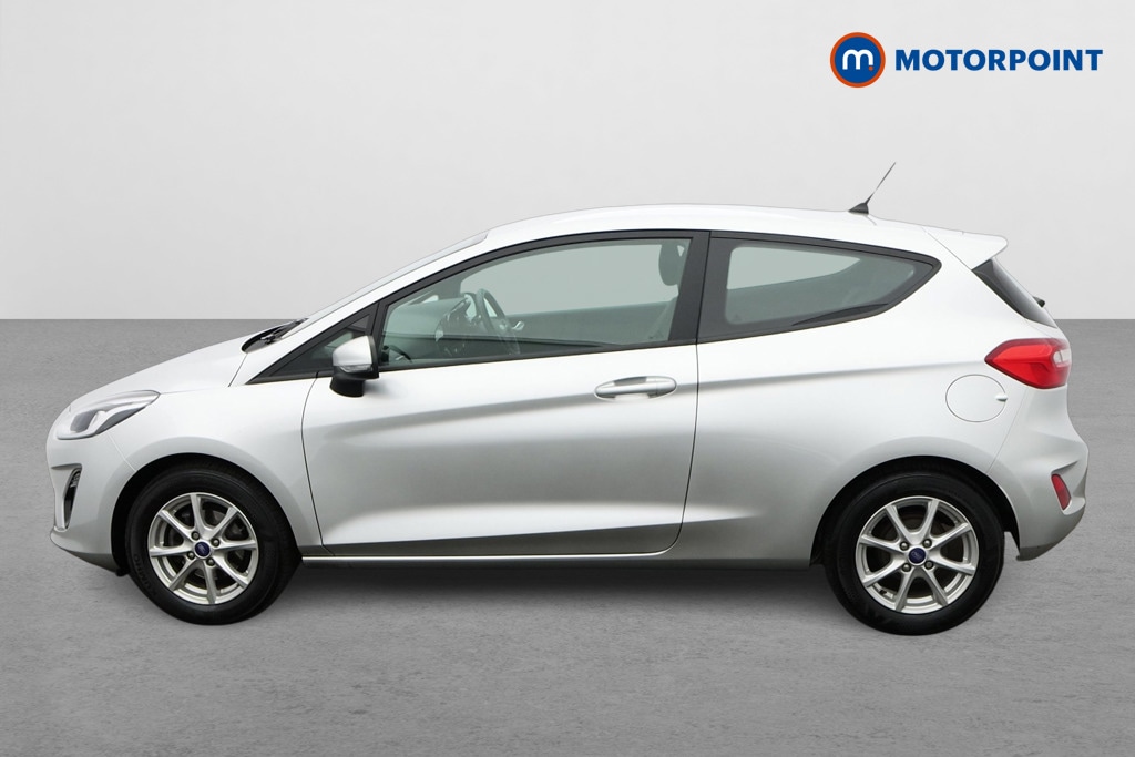 Used Ford Fiesta 2019 for sale - 77904040: Photo 4