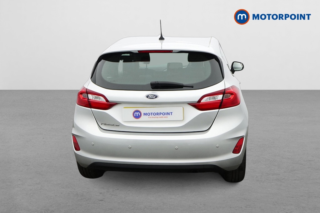 Used Ford Fiesta 2019 for sale - 77904040: Photo 6