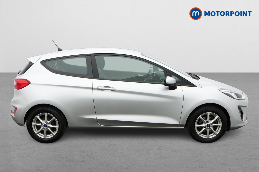 Used Ford Fiesta 2019 for sale - 77904040: Photo 8