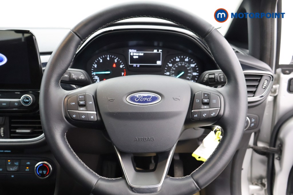 Used Ford Fiesta 2019 for sale - 77904040: Photo 9