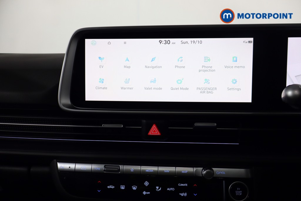 Used Hyundai IONIQ 6 2023 for sale - 76426009: Photo 10