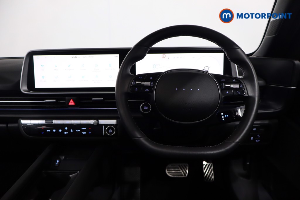 Used Hyundai IONIQ 6 2023 for sale - 76426009: Photo 11