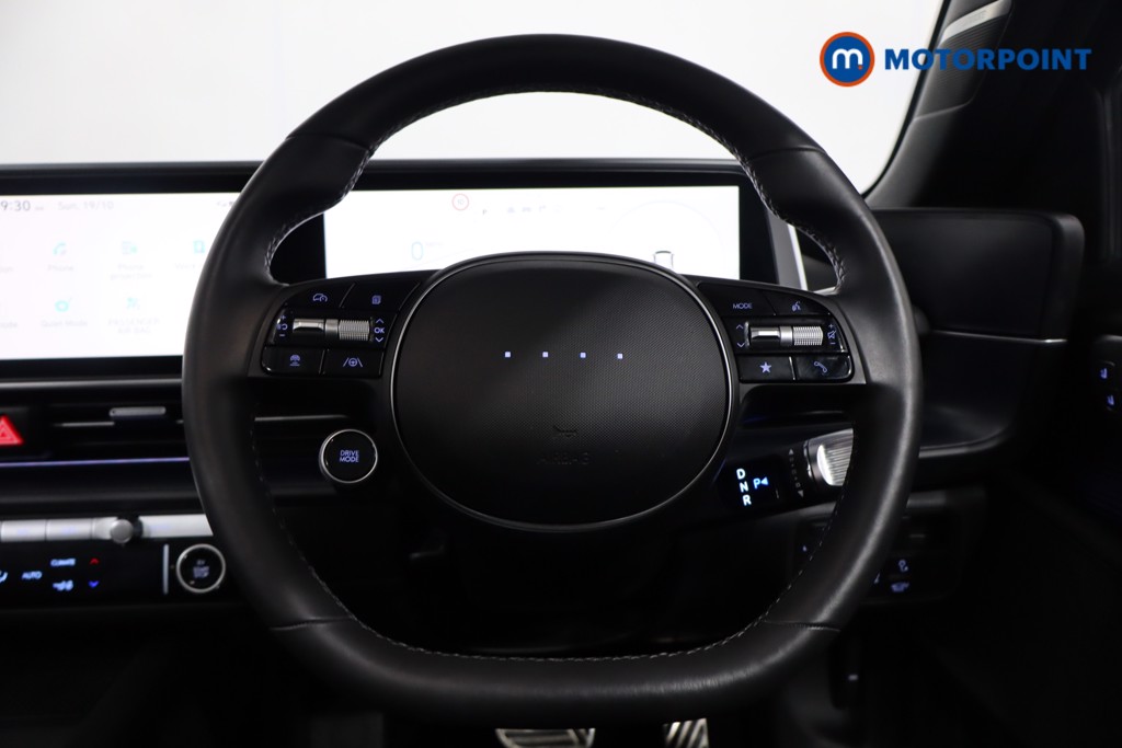 Used Hyundai IONIQ 6 2023 for sale - 76426009: Photo 14