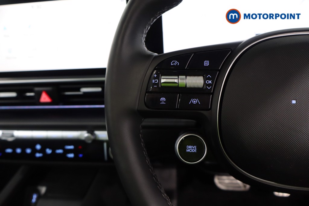 Used Hyundai IONIQ 6 2023 for sale - 76426009: Photo 15