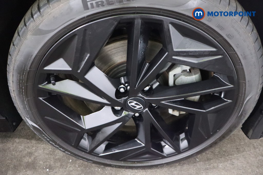 Used Hyundai IONIQ 6 2023 for sale - 76426009: Photo 17