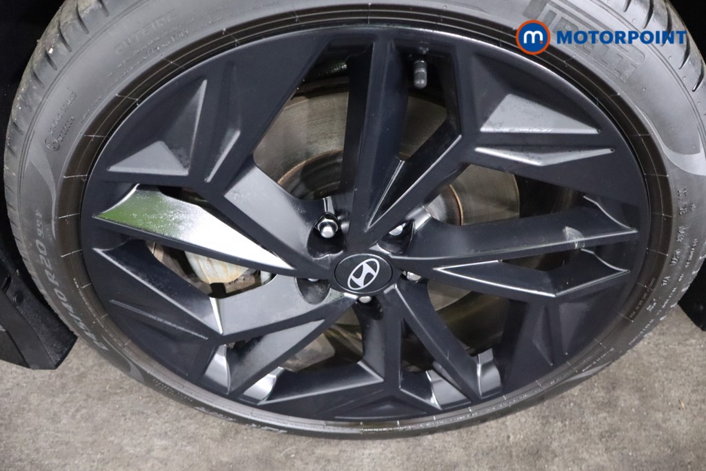 Used Hyundai IONIQ 6 2023 for sale - 76426009: Photo 18