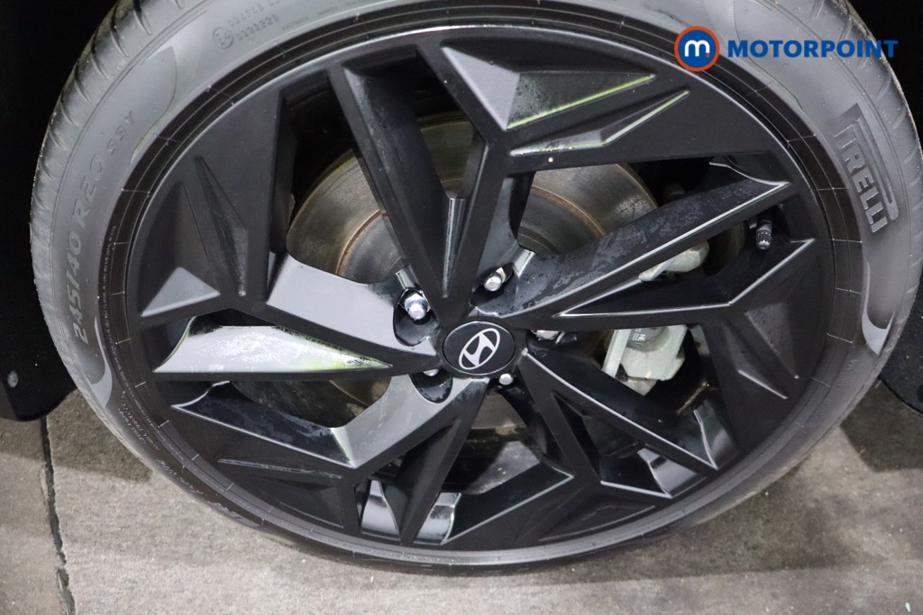 Used Hyundai IONIQ 6 2023 for sale - 76426009: Photo 19